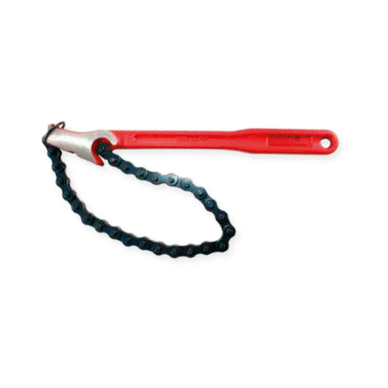 

Llave de cadena reversible 9' - KLK