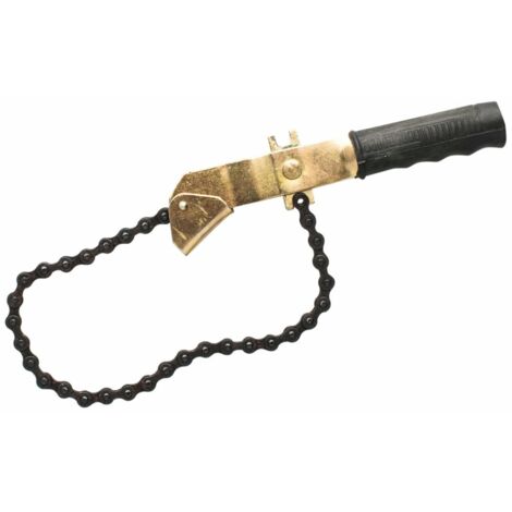 LLAVE DE CADENA STEIN PARA FILTRO ACEITE