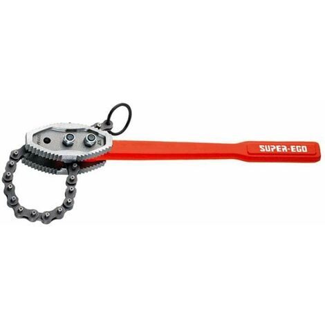 Llave de cadena Super Ego 103 1.1 2"1.1 2"