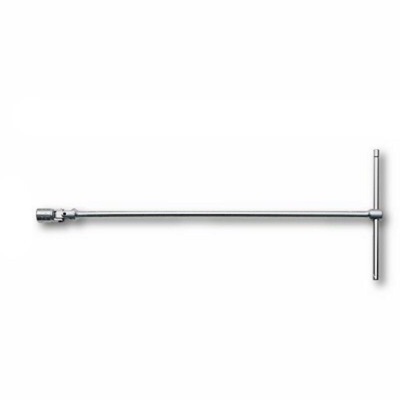 Llave de carraca T desmontable 6X390 276Ce Usag