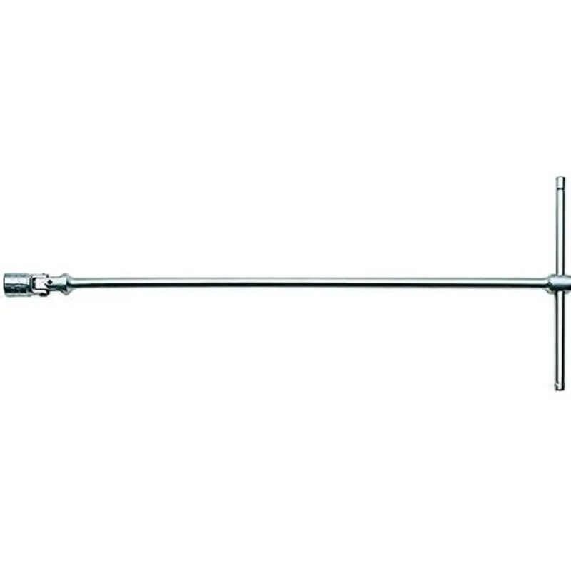 Usag USAG 276 CE Llave en T articulada acero 431 mm