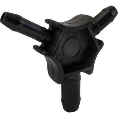 Llave de calibración y desbarbado multidiámetro para tubos multicapa con diámetros de 16 mm, 20 mm y 26 mm