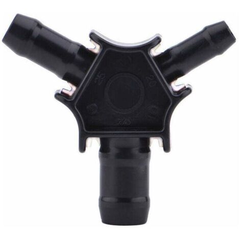Llave de calibración y desbarbado multidiámetro para tubos multicapa con diámetros de 20 mm, 25 mm y 32 mm