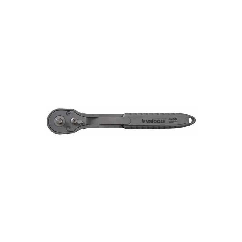 

Teng Tools - Llaves de carraca acero inox. | Vaso 3/8