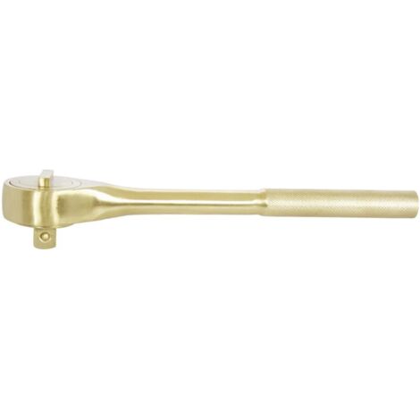 Llave de Carraca 1/2" al-br ALYCO