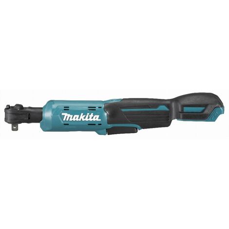 Llave de carraca 12 V Li-Ion 47,5 Nm MAKITA sin batería - WR100DZ