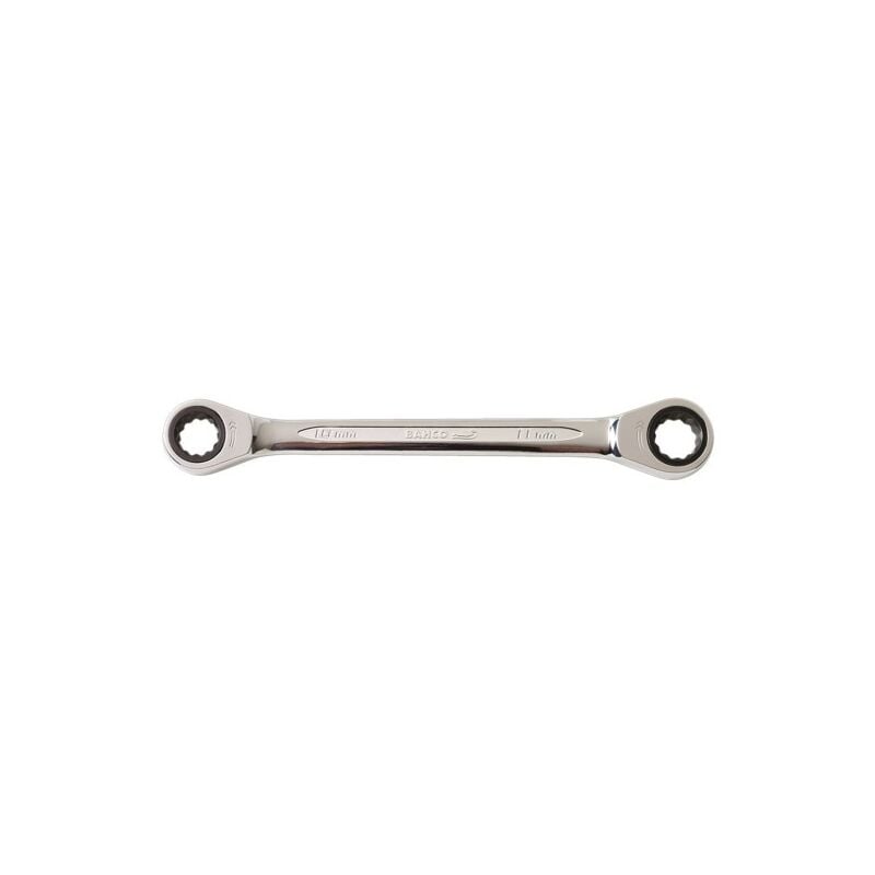 

Llave Plana Doble Carraca 1320Rm-16-17