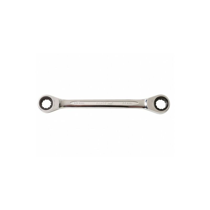 

Llave Plana Doble De Carraca 1320Rm-6-7