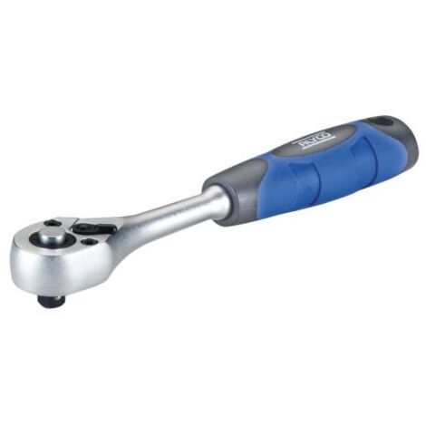 Llave de Carraca ALYCO 1/4"