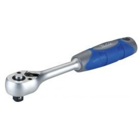 Llave de Carraca ALYCO 3/8" 72 DIENTES