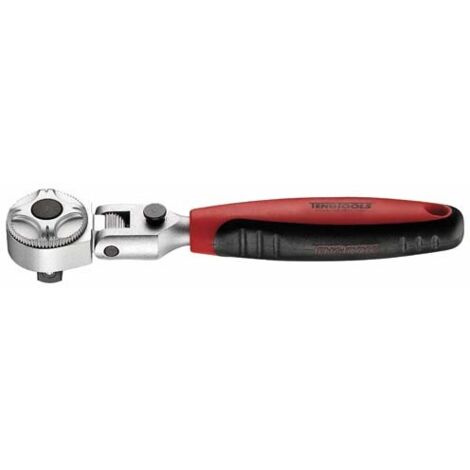 LLAVE DE CARRACA ARTICULADA  1\4 1400-72SN
