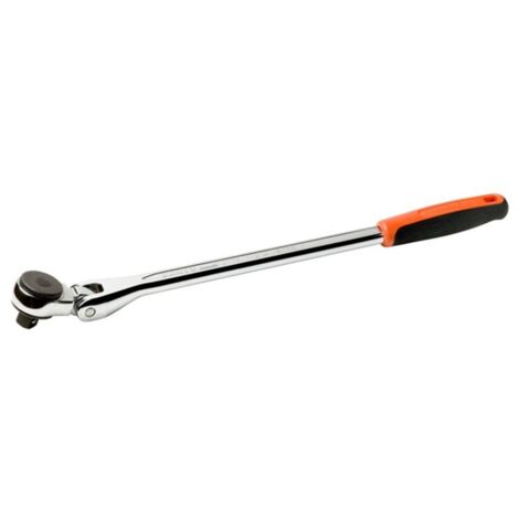 LLAVE DE CARRACA ARTICULADA 3/8 REVERSIBLE - BAHCO