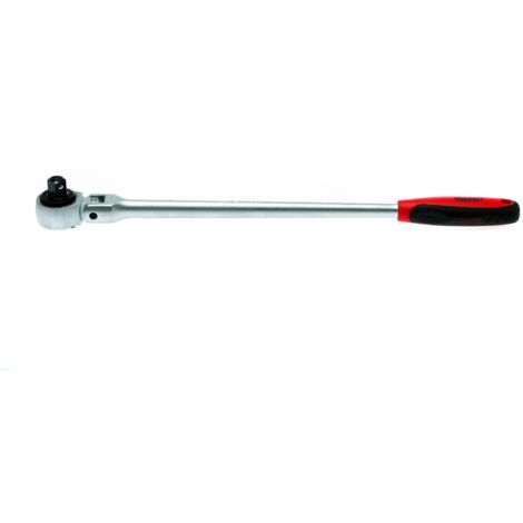 Llave de carraca articulada larga, 1/2  TENGTOOLS 1200F 118060102