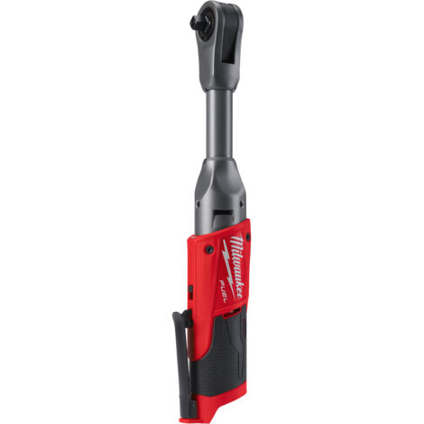 Llave de carraca de cuello largo M12 FUEL™, 3/8 - M12FIR38LR-0