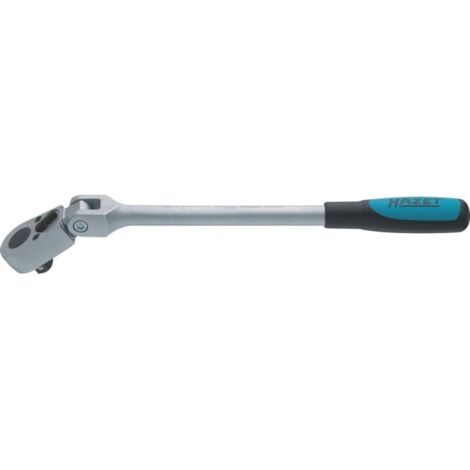 Llave de carraca Hazet 8816g 3/8 pulg 276 mm