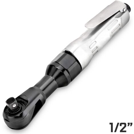 LLAVE DE CARRACA NEUMATICA 1/2" - 1021
