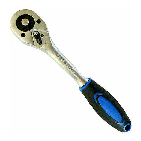 Llave de carraca para vasos 1/2 (12,7 mm)