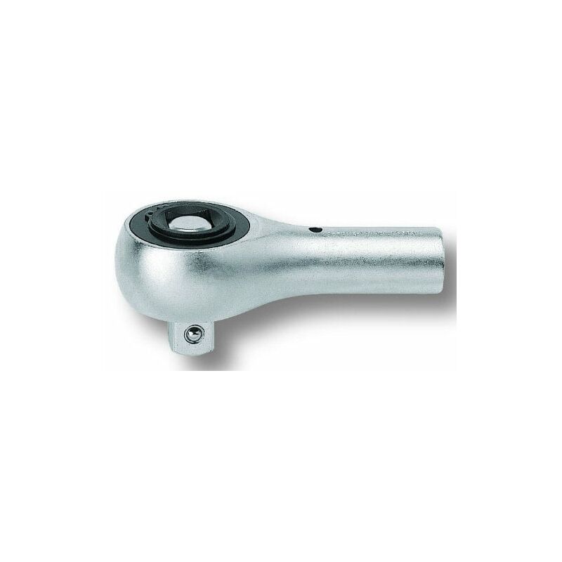 

Sna Europe Bahco - LLAVE CARRACA REVERSIBLE 3/4 610 MM