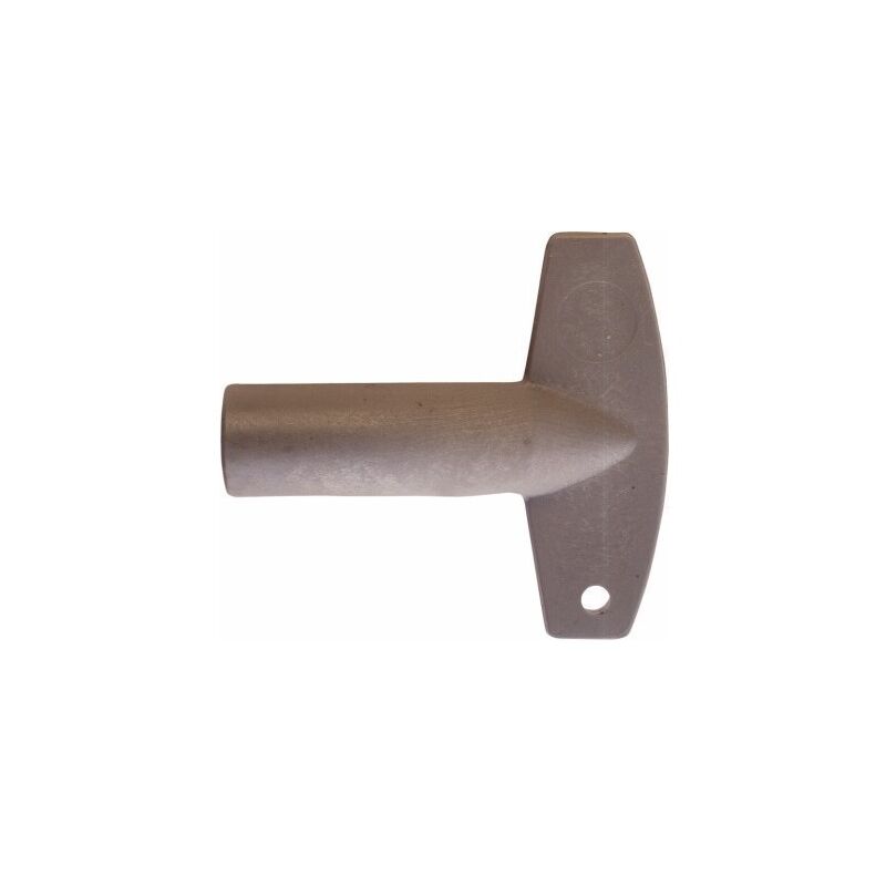 

Llave De Cierre 8Mm 50Tf Triangulo