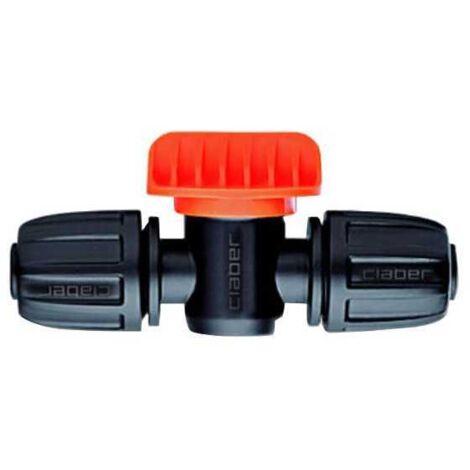 Llave de compresión 1/2 Micro 91033 Claber