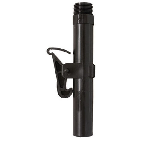 Llave de conexión rápida para riego con mango ergonómico – Irritec