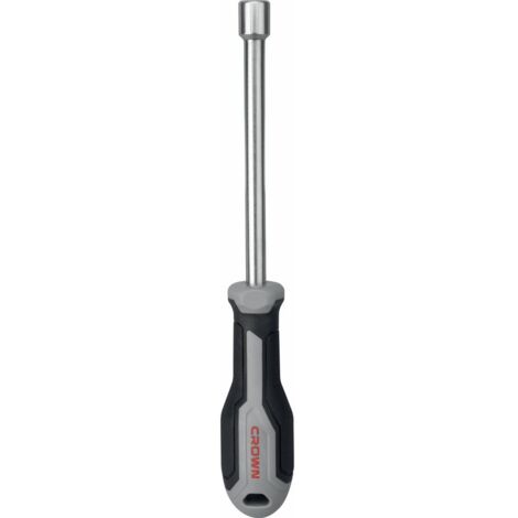 LLAVE DE CORONA CON BOCA HEXAGONAL DE 9X75 MM CPHDS-AN0907