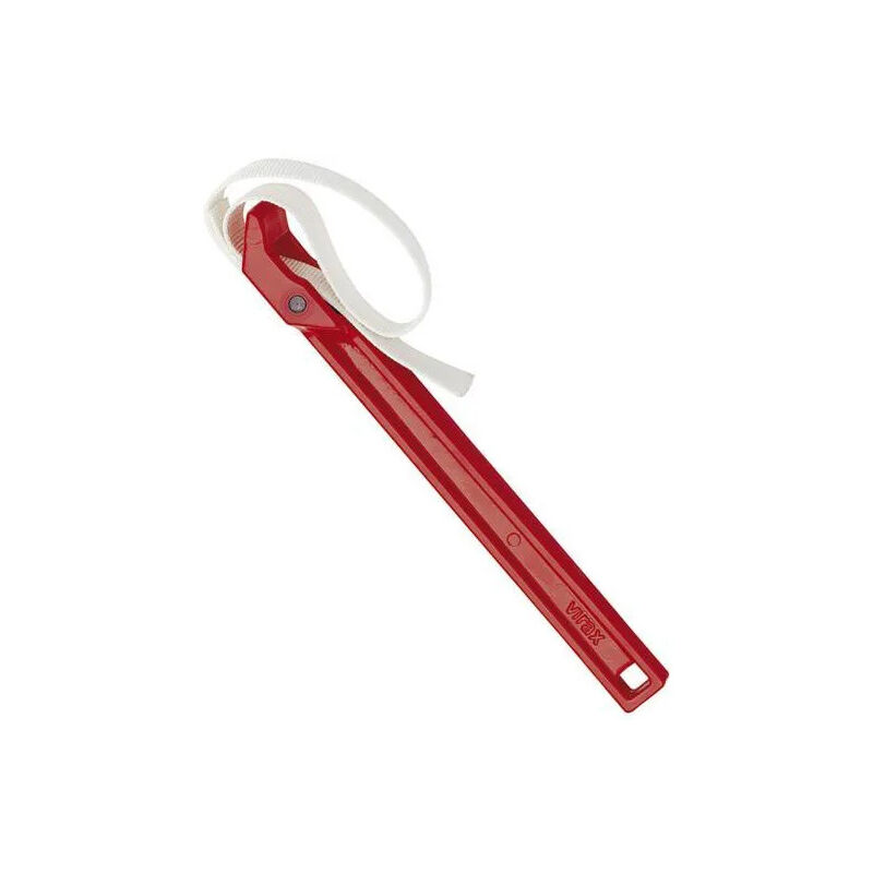 

Llave de correa de 114 mm