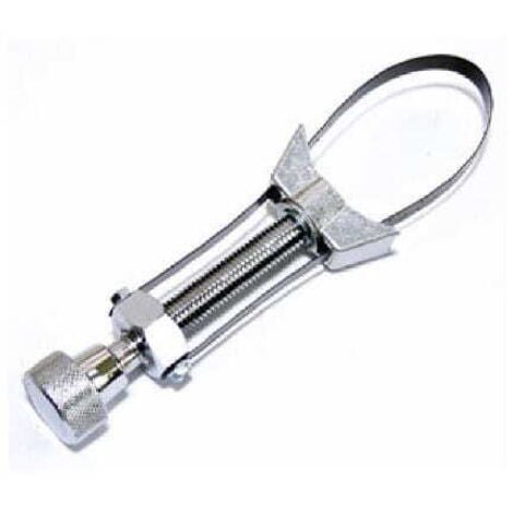 LLAVE DE CORREA PARA FILTRO DE ACEITE JONNESWAY