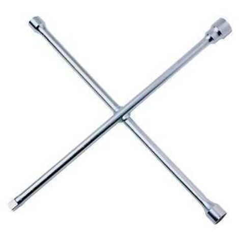 Llave de cruz Vigor 17-19-21-1/2