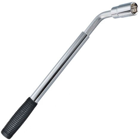 Llave de desmontaje de ruedas