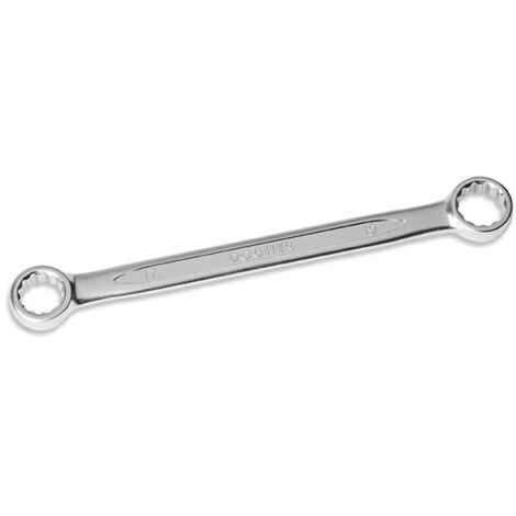 LLAVE DE DOBLE ESTRELLA PLANA 10X11MM - DOGHER