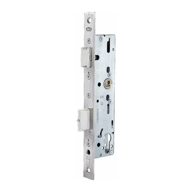 

Llave embutida antipánico B 1821 B DIN L / R 24/270/40/92 / 9mm ktg BKS