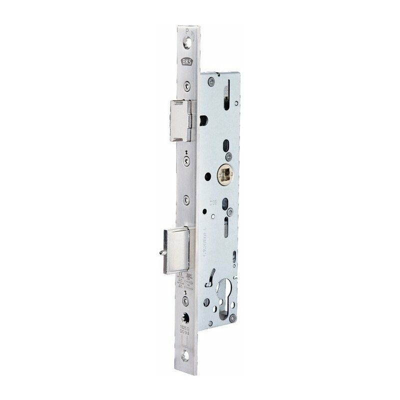 

BKS - Llave de embutir antipánico B 1825 D DIN L / R 24/270/35/92 / 9mm ktg