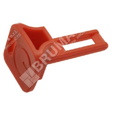 Llave de encendido para cortacésped HARRY COMPATIBLE - 047380