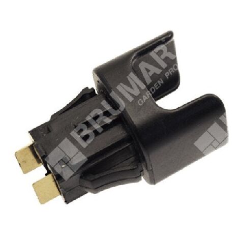 Llave de encendido para cortacésped HARRY COMPATIBLE - 047381