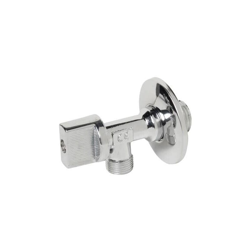 

AFT - Llave de Escuadra 1/2X3/8