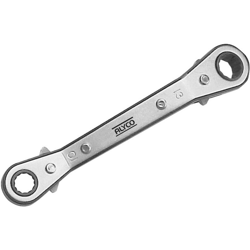 

Llave Estrella Trinquete 7X8 Mm