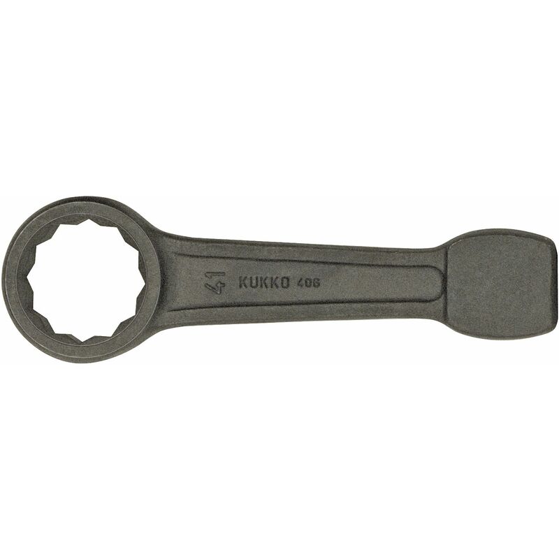 

Llave Golpe Poligonal Cabeza x Largo - SW.41 x 230 mm - Kukko