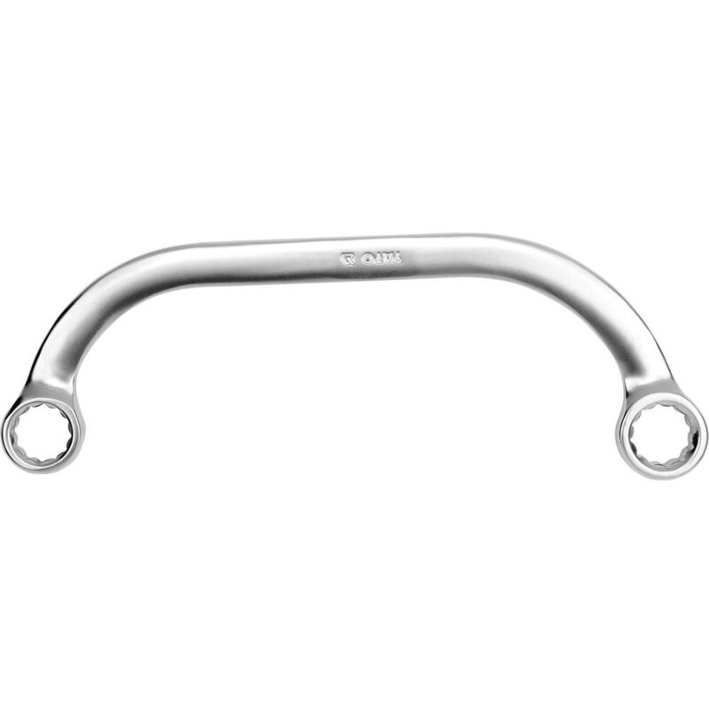 YATO YT-0171 - media luna 11x13mm llave