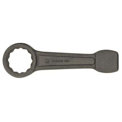Llave de estrella KUKKO 32 mm 56 mm Acero