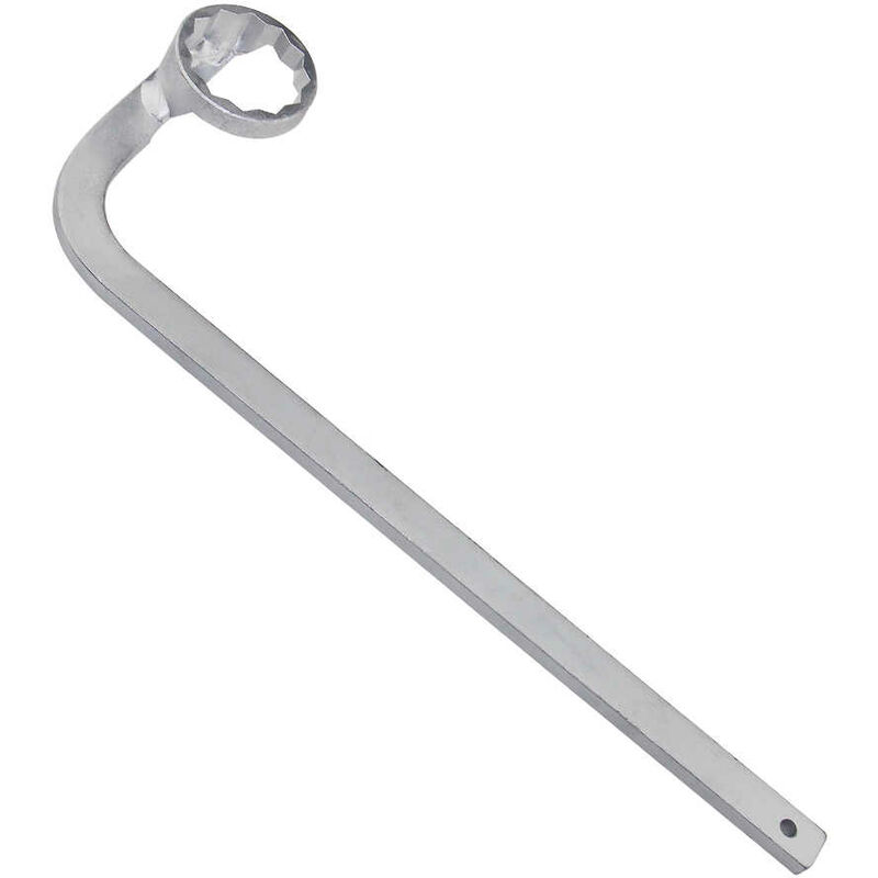 

Llave de filtro de aceite 46mm vag vw,audi,seat,skoda