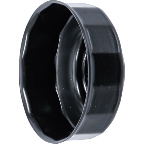 Llave de filtros de aceite  14 caras  Ø 76 mm  para VW, Porsche, Mercedes-Benz, BMW, Audi, Opel