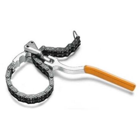 Llave de filtros de aceite cadena 60/160 1488/L Beta