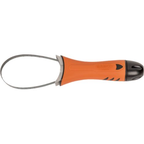 LLAVE DE FLEJE BE62155 - BAHCO