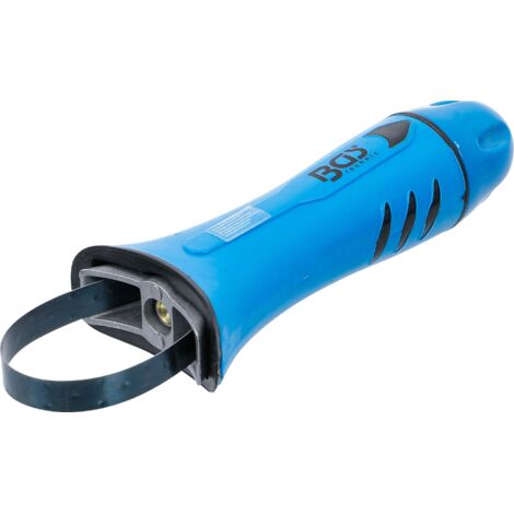 Llave de fleje para filtros de aceite Ø 65-105 mm