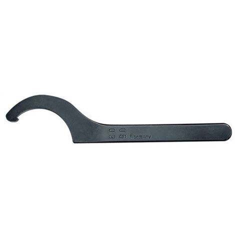Llave De Gancho 038-045Mm 170Mm 54387 Amf