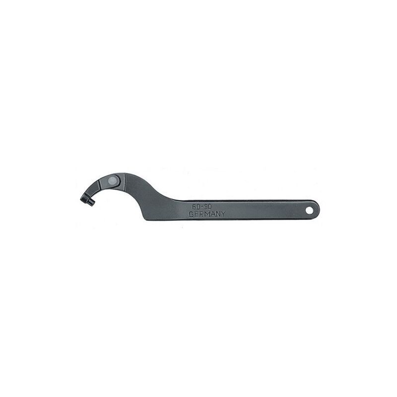 

Llave De Gancho Articulada Nm. 776 C Para Dim. Exterior 60