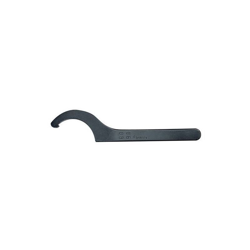 

AMF - Llave De Gancho Con Nariz Din 1810 A Para Dim. Exterior Tue