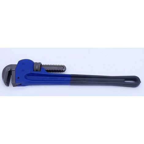 Llave De Garra De 18"/450 Mm, Llave De Tubo Tipo Stillson, Llave De Plomería Multifuncional, Llaves Universales De Servicio Pesado