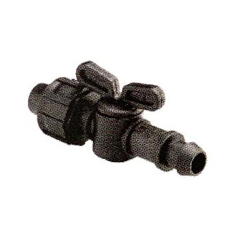 

Llave de gran caudal Cinta Roscada